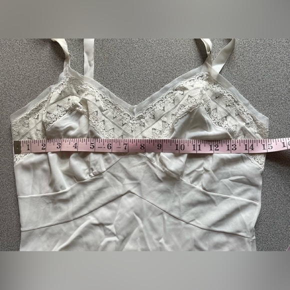 Vintage Definitely A Duchess Lined Slip - Picture 9 of 11